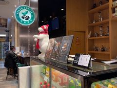 -逸派咖啡 EPARKCOFFEE(广安门店)