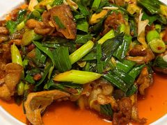 -灯盏窝餐厅