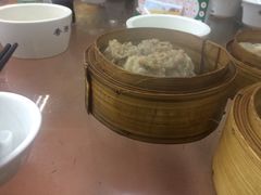 -香港蓮香樓(上環店)