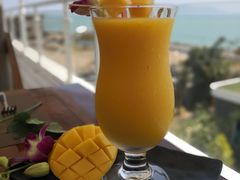 -芽庄MP泰式海鲜海景餐厅