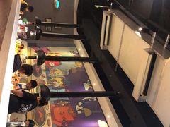 -猫抓烤肉(武进吾悦广场店)