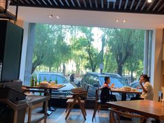-姥姥家春饼店(惠新东街店)