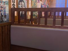 -坂吉屋·居酒屋深夜食堂(龙湖店)