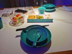 -荷塘秋月·本帮江浙菜(国权路店)