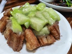 -凰仪桥饭店(鲁迅西路店)