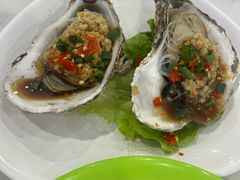 -威海渔村(黄兴路店)