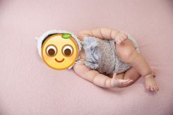 -西瓜庄园儿童摄影