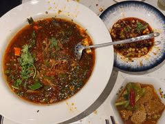 -院8里·少城记忆老川菜(宽窄巷子店)