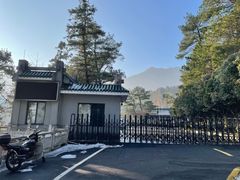 -南岳衡山风景名胜区