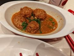 -喜家德虾仁水饺(中央大街店)