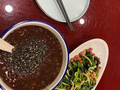 -宏状元现熬粥·京味菜(五棵松店)
