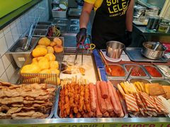 -乐乐姐超级土豆(中关村5号店)