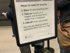 -奥黑尔国际机场