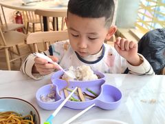 -锦園(伊势丹美食城店)