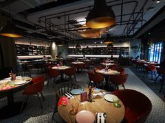 大堂-德斯堡德国餐吧(锦华万达店)