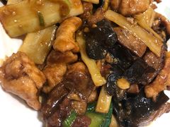-京天红酒家(马家堡店)