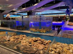 -一方渔歌蒸汽海鲜自助(文化路万达广场店)