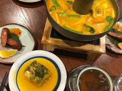 -如禾素食·下午茶·糖水