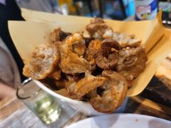 -鑫正兴东北烧烤(滨湖店)