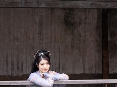 -汉仪华裳汉服旗袍·摄影写真馆(乌镇西栅店)