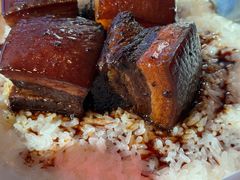 -上海小南国(正大店)