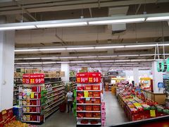 -卜蜂莲花(浦江城市生活广场店)