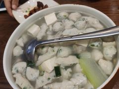 -海坛特色小吃·只做平潭特色菜(平潭店)