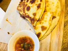 墨西哥牛肉奶酪饼-G+KITCHEN(龙湖狮山天街店)