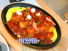 -莆田餐厅PUTIEN(三里屯店)
