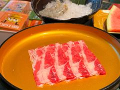 -牛New寿喜烧(曹路花园城店)