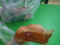 -大益烤鸡