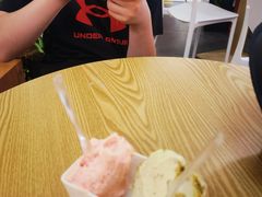 -野人先生Gelato(上海长宁龙之梦店)