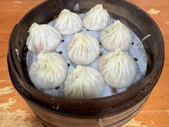 -莱莱小笼·乔艾