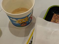 -老娘舅(吴山路店)