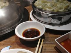 -海味当家·蒸锅海鲜(星海公园店)