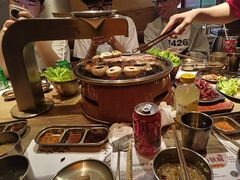 -西塔老太太泥炉烤肉(杭州首店)
