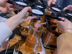 -汉森熊啤酒屋(雨耕山店)