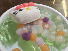 -味上湘菜馆(岳麓山店)