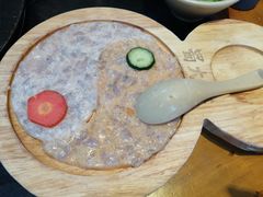 太极双滑-蜀大侠火锅(建设路第五大道店)