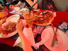 -威尼斯意餐酒吧 Venezia club(意大利风情街店)