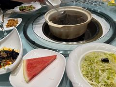 -天宜隆蘑菇宴火锅(石景山旗舰店)