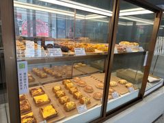 -奈雪的茶(大连新玛特店)