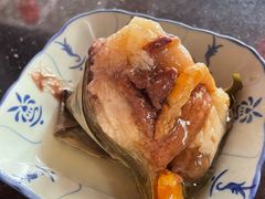 -老妈宫粽球