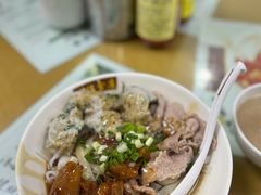 至尊三宝捞河-荔林食店(西华路店)