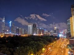 -城市露台景观餐厅(淮海路店)