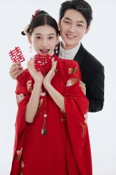 -安娜公馆婚纱摄影(锦州店)