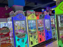 -大玩家(万达广场大连甘井子店)