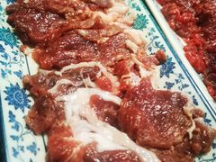 -老铜锅涮羊肉(大连海滨住宅小区店)