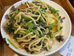 -河州春清真西北特色美食(虎踞路店)