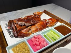-茄子恰恰·新云南小炒(钱王街店)